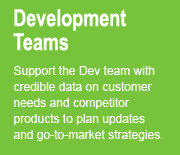 How We Help Development Teams